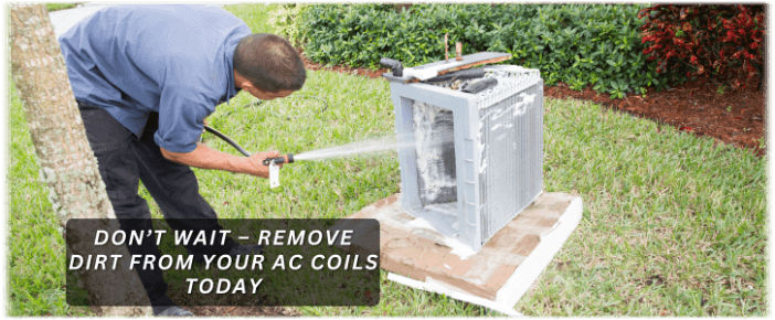AC Coil Cleaning Jupiter FL