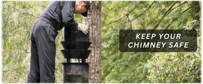 Chimney Cleaning Jupiter FL