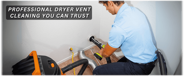 Dryer Vent Cleaning Jupiter FL